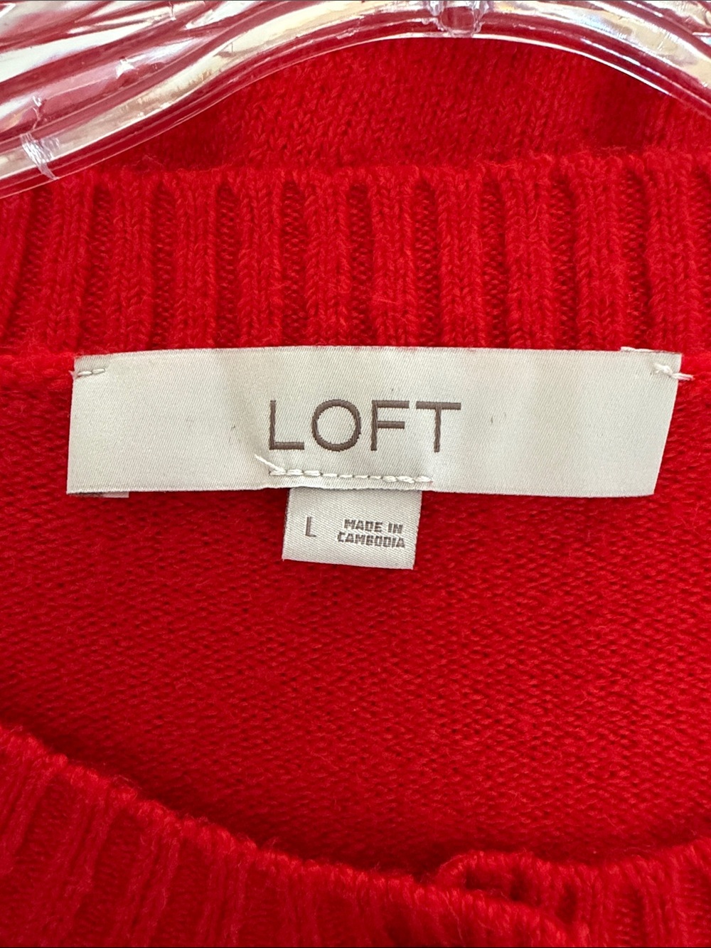 Loft Cardigan - Picture 3 of 4